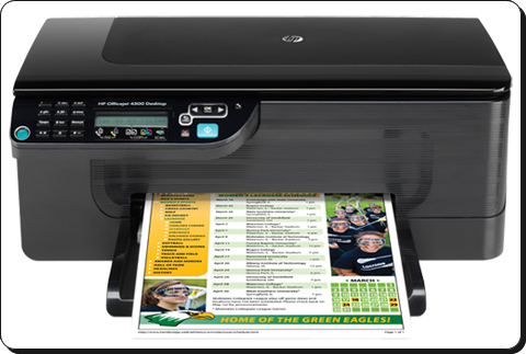 hp officejet 4500 driver download for windows 7